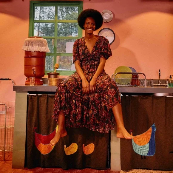 Farm Rio Maxi - Picture 4 of 10